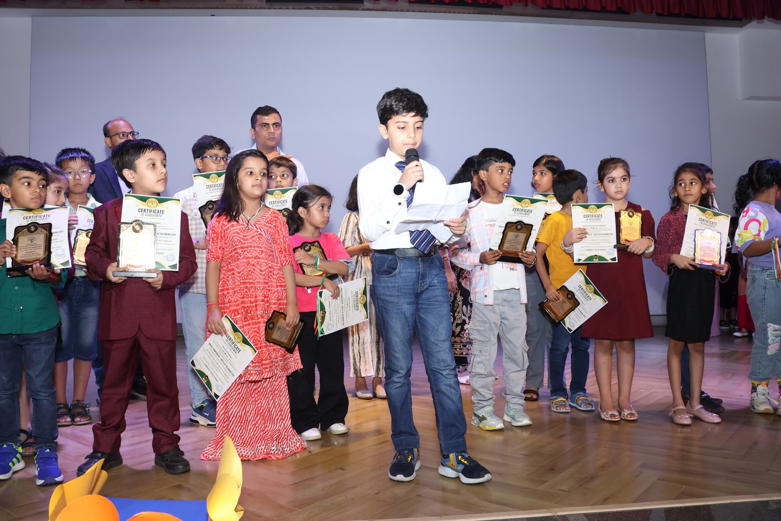 Award Winners of 2025