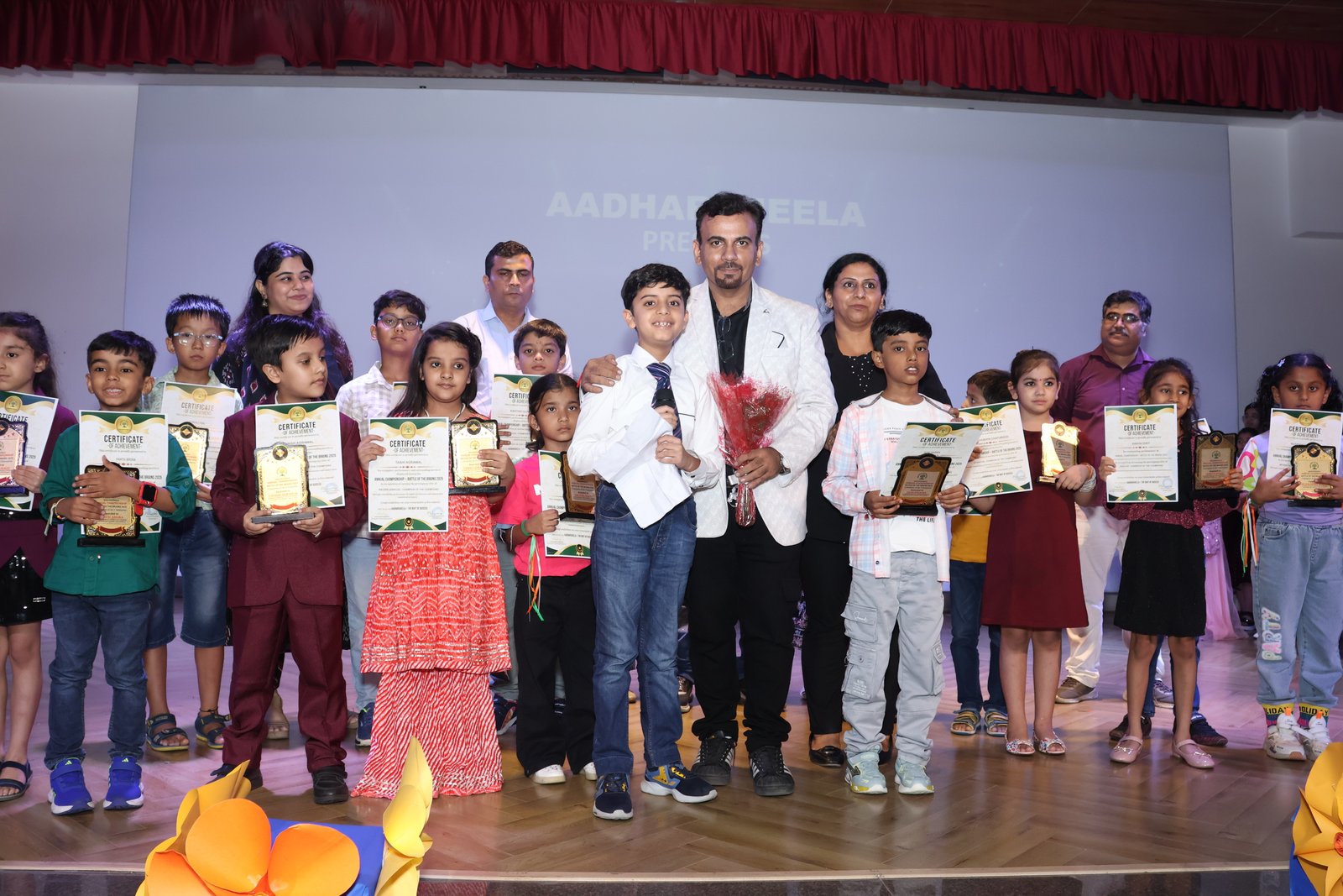 Award Winners of 2025