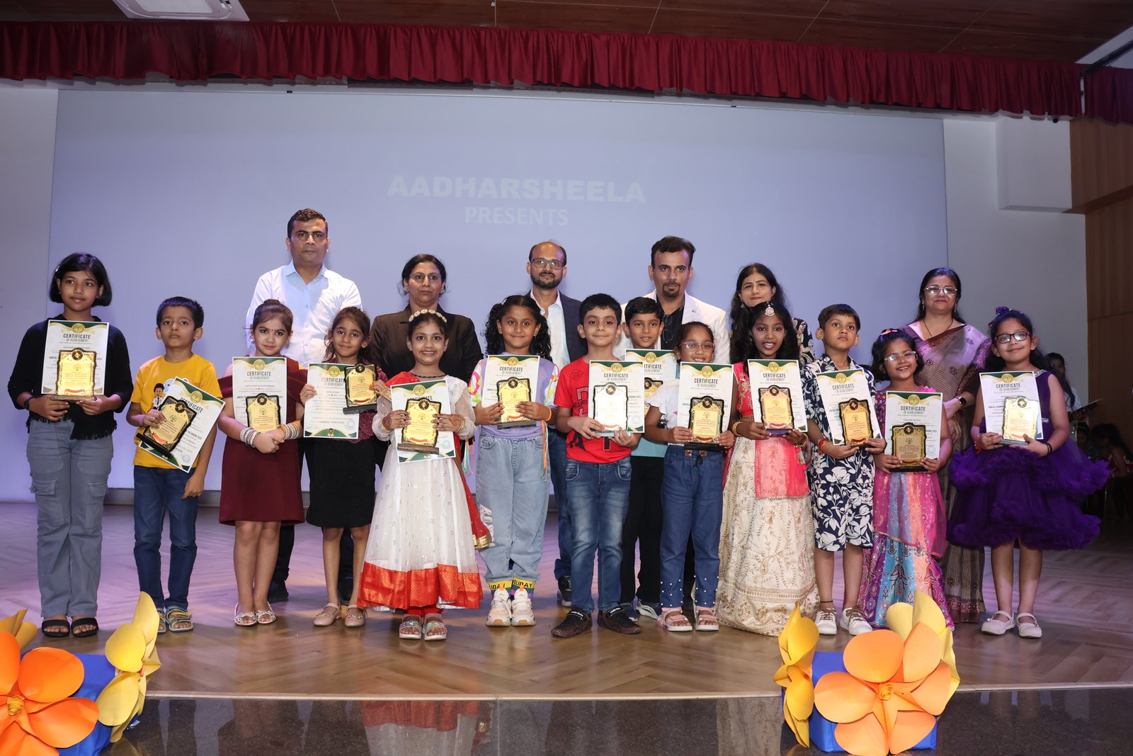 Award Winners of 2025