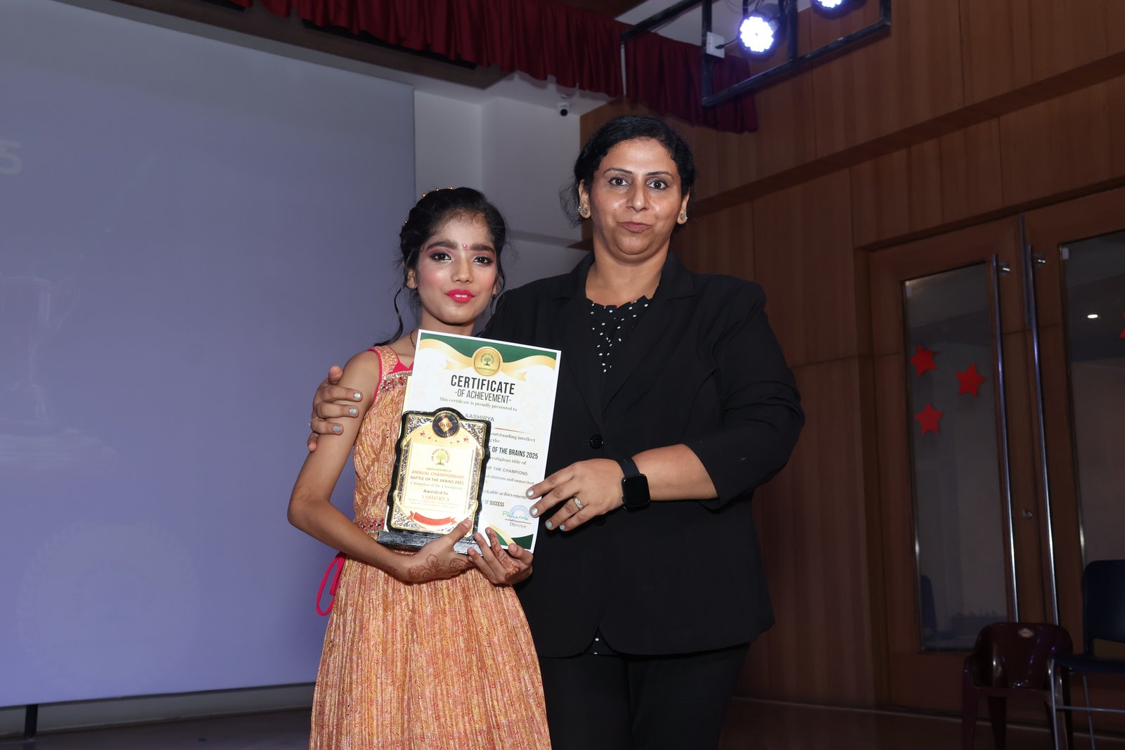 Award Winners of 2025