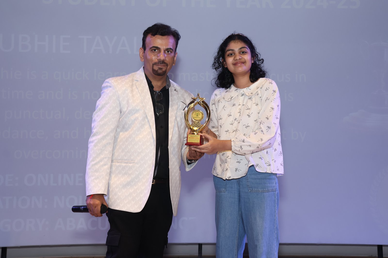 Award Winners of 2025