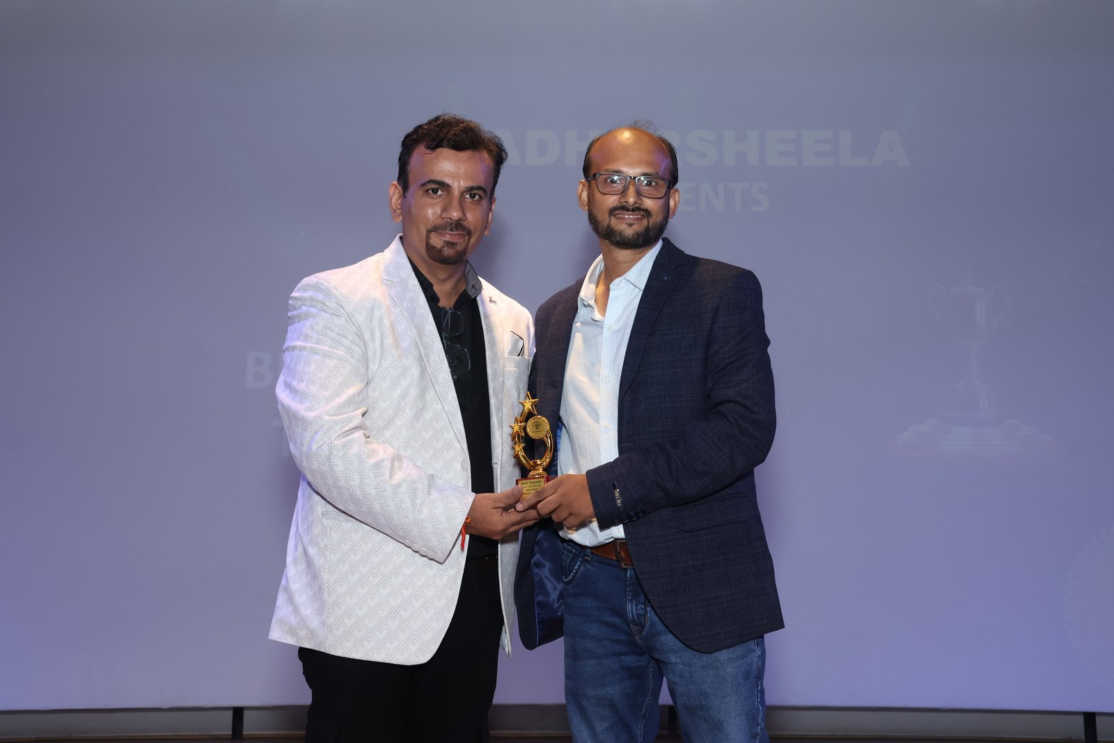 Award Winners of 2025