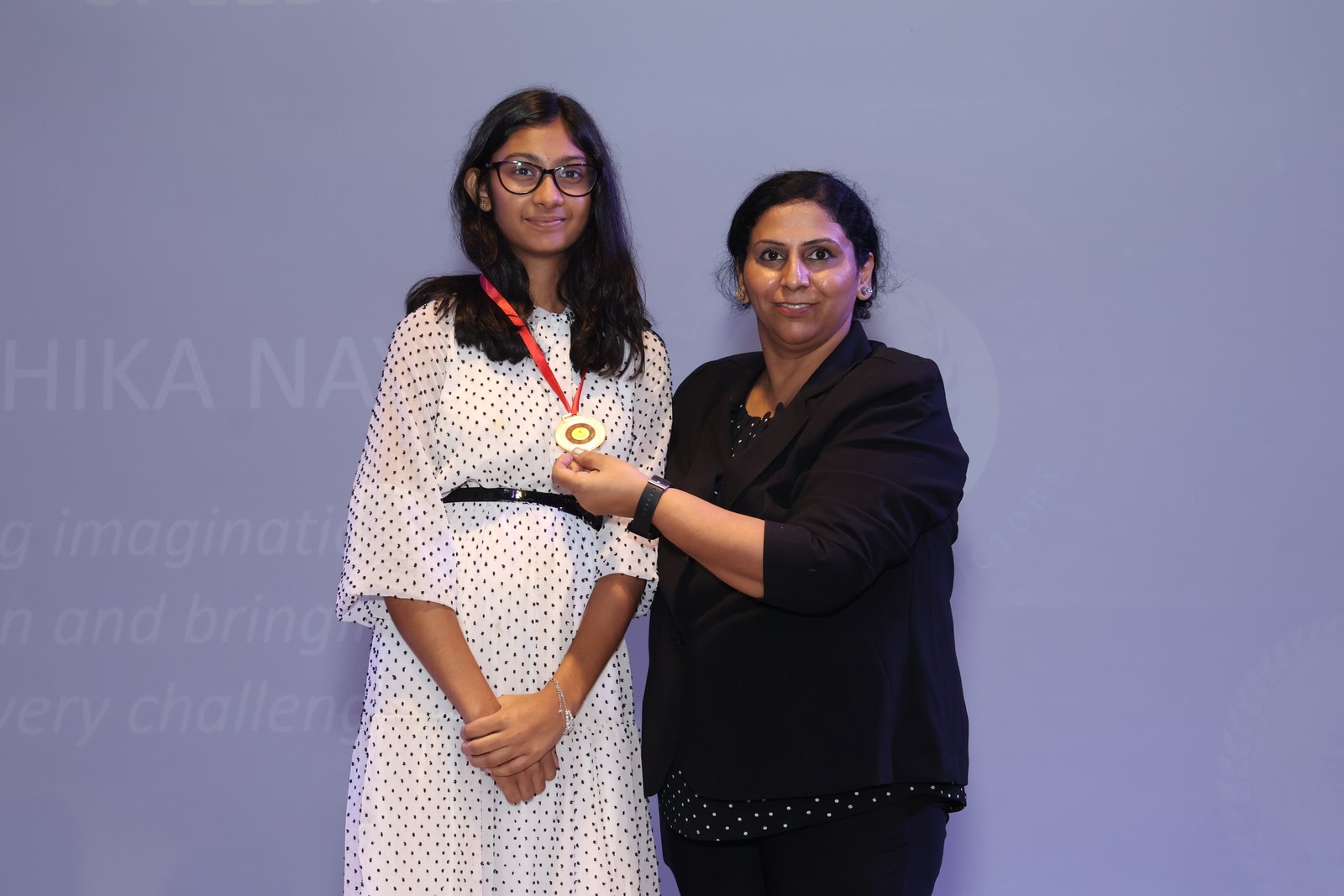 Award Winners of 2025