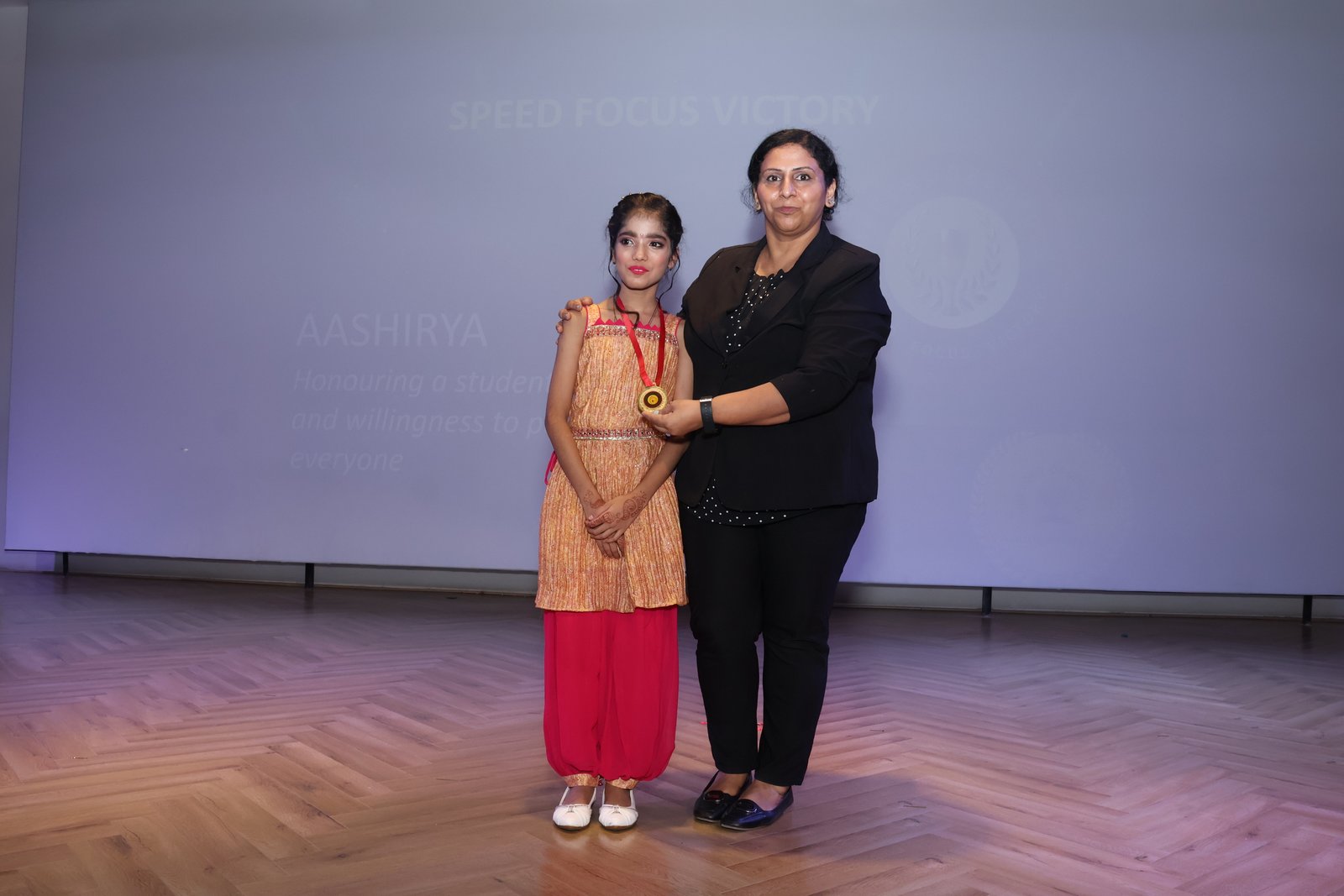 Award Winners of 2025