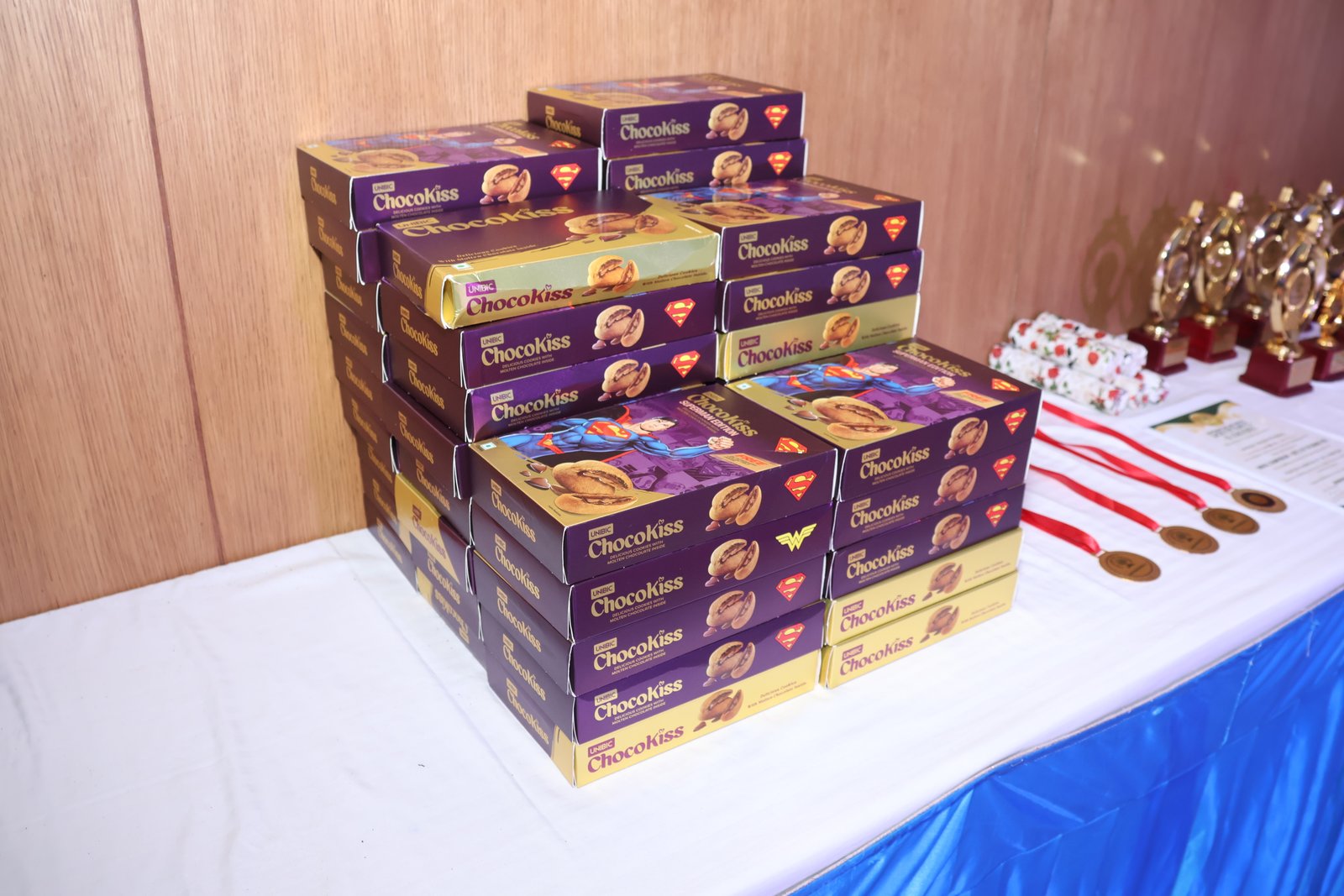 Award Winners of 2025