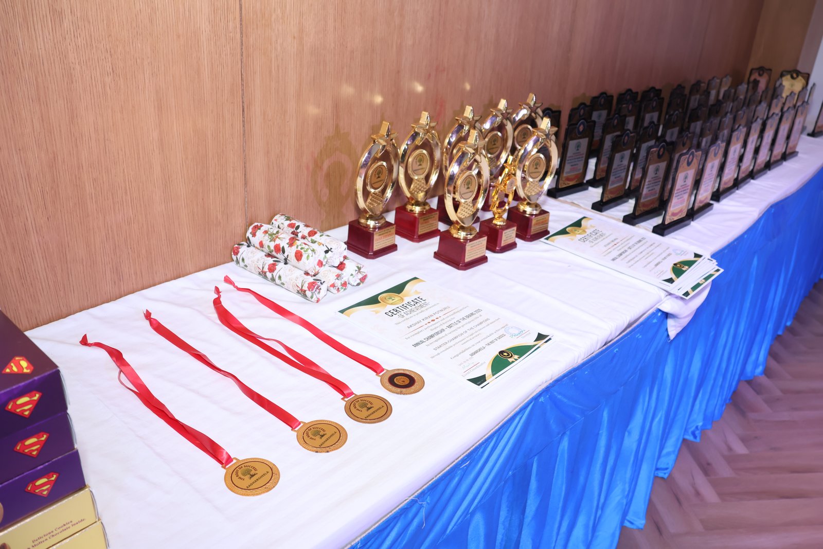 Award Winners of 2025