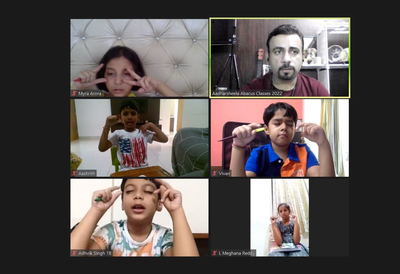 Joyful Journeys at Aadharsheela