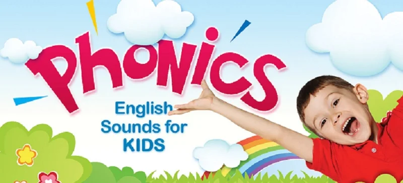 Phonics Training